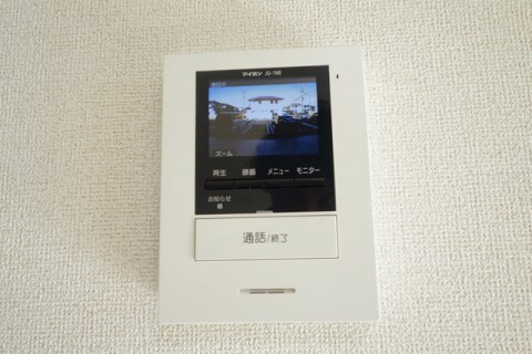 ベストウォール篠原の物件内観写真