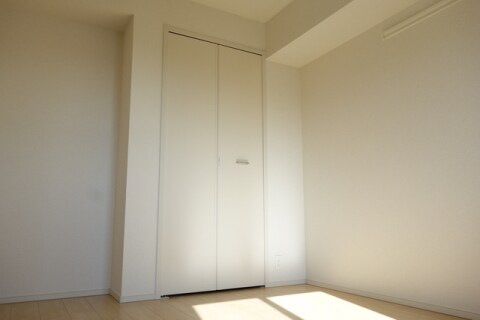 ベストウォール篠原の物件内観写真