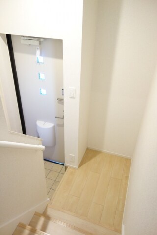 ベストウォール篠原の物件内観写真