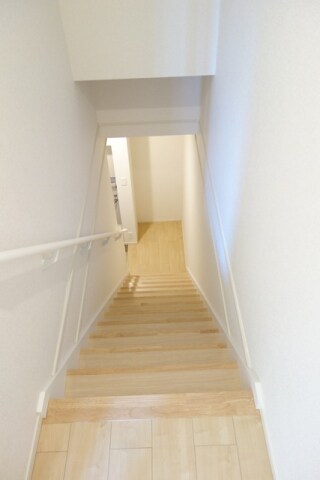 ベストウォール篠原の物件内観写真