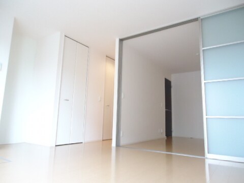 ボンヌ・シャンス　Deuxの物件内観写真