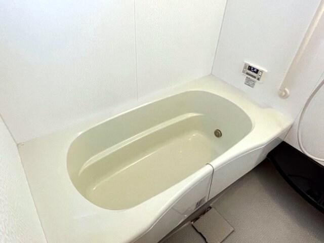 グレイスソシアキトロの物件内観写真