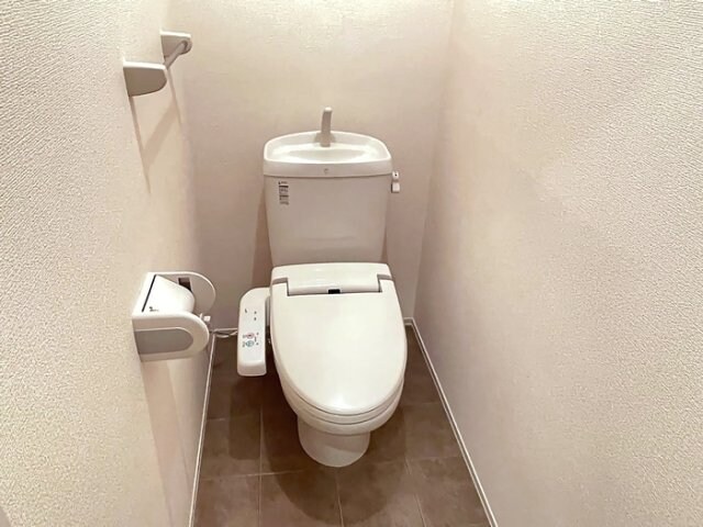 グレイスソシアキトロの物件内観写真