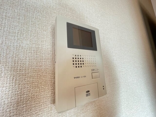 グレイスソシアキトロの物件内観写真