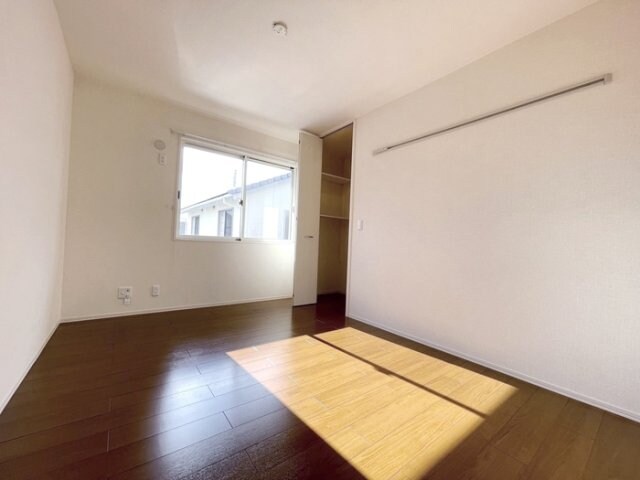 グレイスソシアキトロの物件内観写真