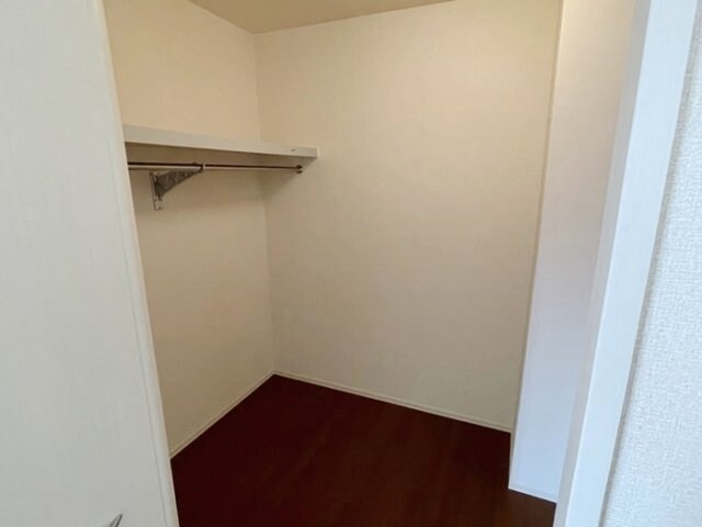 グレイスソシアキトロの物件内観写真