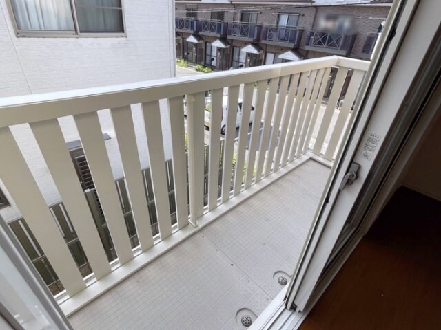 グレイスソシアキトロの物件内観写真