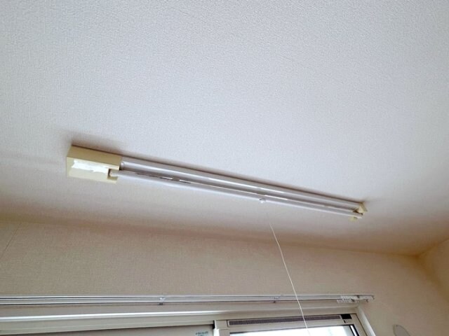 グレイスソシアキトロの物件内観写真