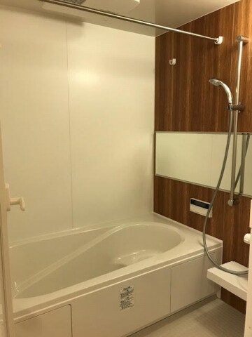 ソシア　Bの物件内観写真