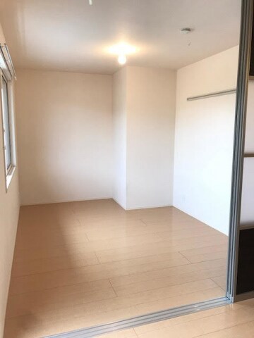 ソシア　Bの物件内観写真