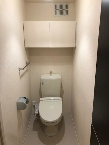 ソシア　Bの物件内観写真