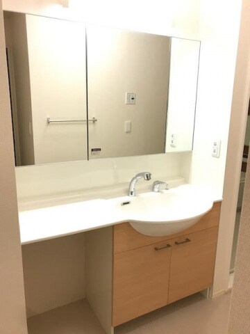 ソシア　Bの物件内観写真