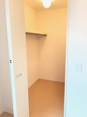 ソシア　Bの物件内観写真