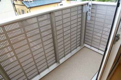 ソシア　Bの物件内観写真