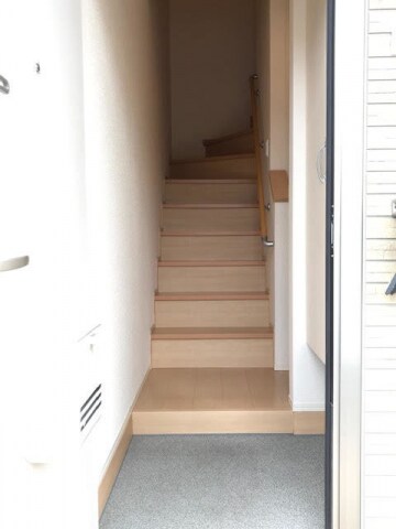 ソシア　Bの物件内観写真