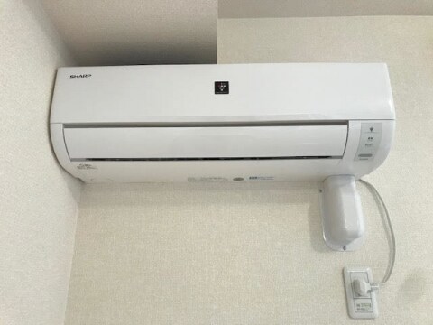 ソシア　Bの物件内観写真