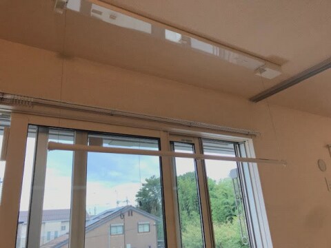 ソシア　Bの物件内観写真