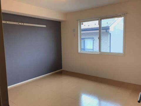 ソシア　Bの物件内観写真