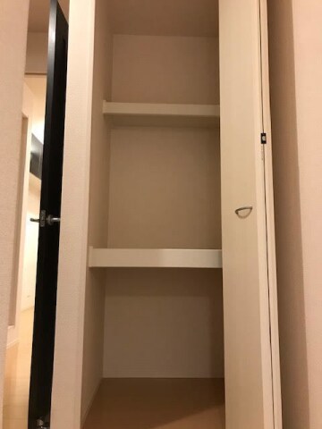 ソシア　Bの物件内観写真