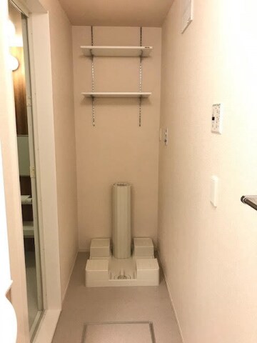 ソシア　Bの物件内観写真