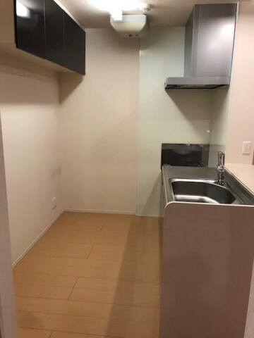 ソシア　Bの物件内観写真