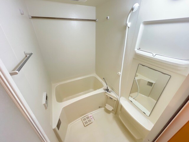 プランドール紫香楽の物件内観写真