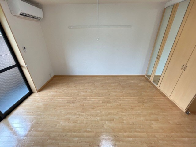 プランドール紫香楽の物件内観写真