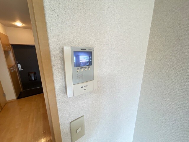 プランドール紫香楽の物件内観写真