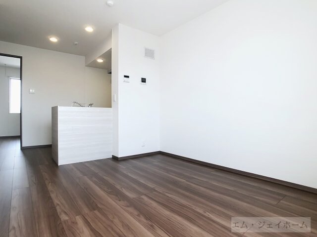 シャーロット石橋駅前の物件内観写真