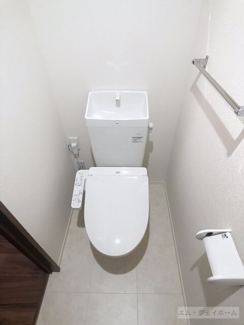 シャーロット石橋駅前の物件内観写真