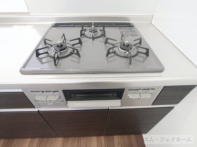 シャーロット石橋駅前の物件内観写真