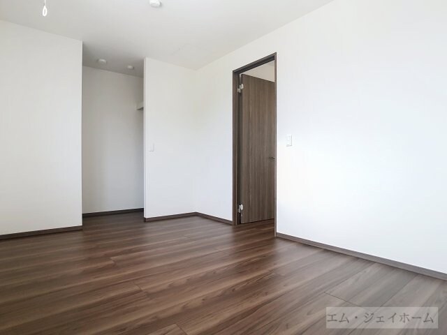 シャーロット石橋駅前の物件内観写真