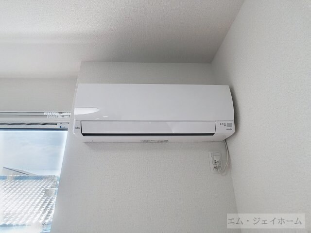 シャーロット石橋駅前の物件内観写真