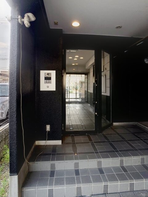 レナジア近江八幡の物件外観写真