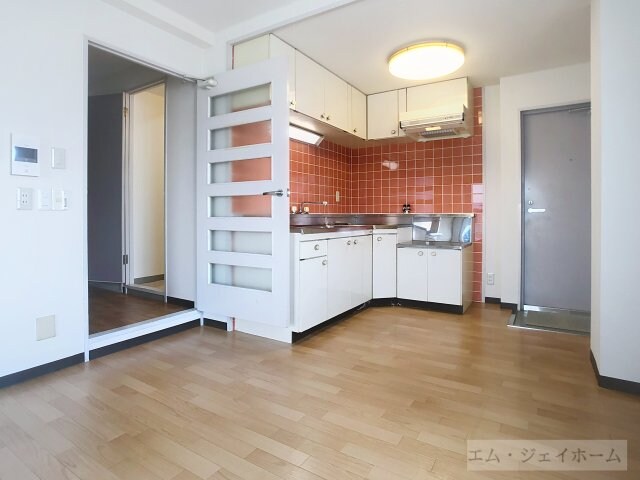 レナジア近江八幡の物件内観写真