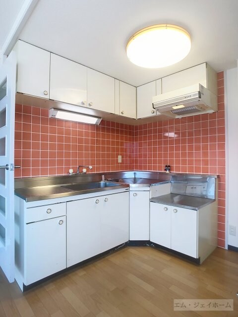 レナジア近江八幡の物件内観写真