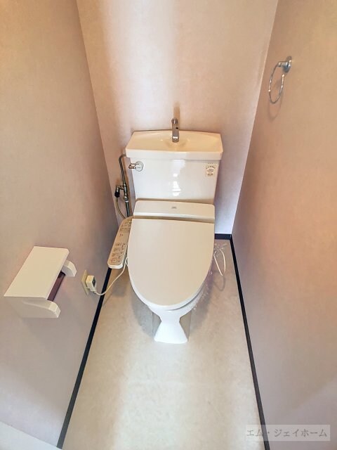 レナジア近江八幡の物件内観写真