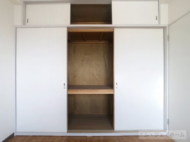 レナジア近江八幡の物件内観写真