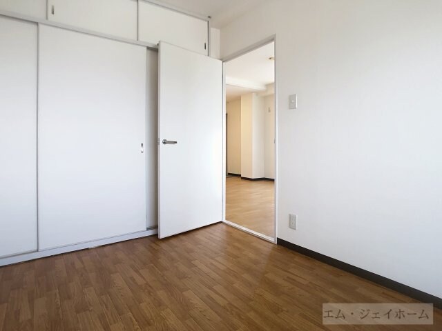 レナジア近江八幡の物件内観写真