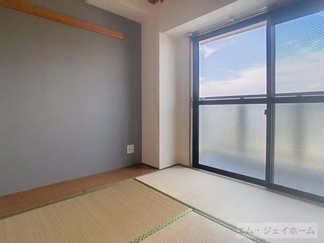 レナジア近江八幡の物件内観写真