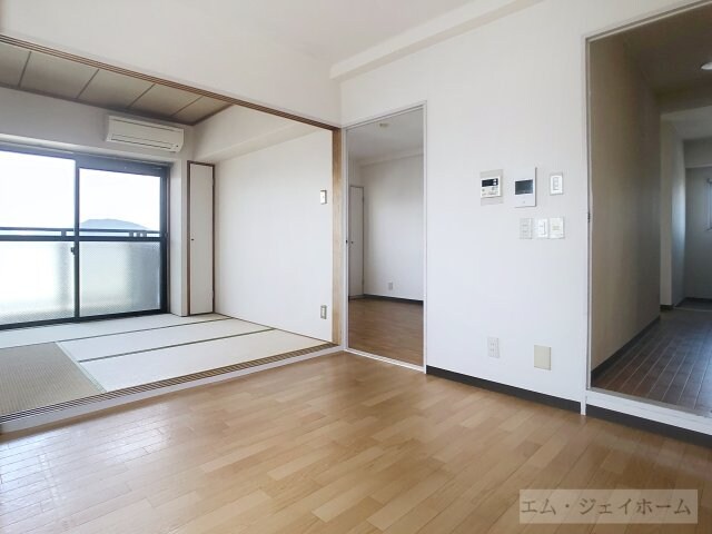 レナジア近江八幡の物件内観写真