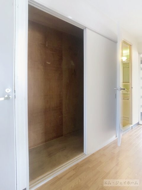 レナジア近江八幡の物件内観写真