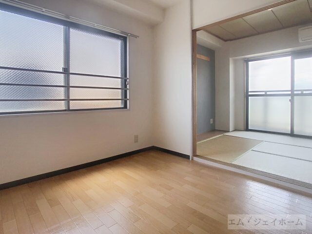 レナジア近江八幡の物件内観写真