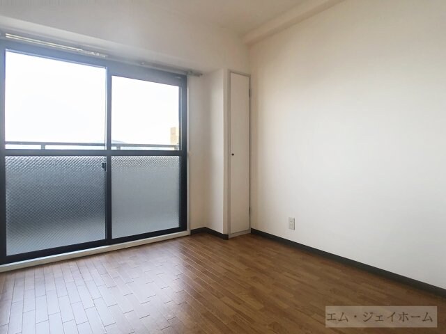 レナジア近江八幡の物件内観写真