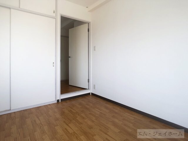 レナジア近江八幡の物件内観写真