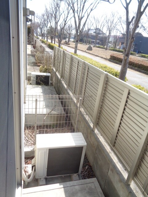 レイクヴィラ・マキノの物件内観写真