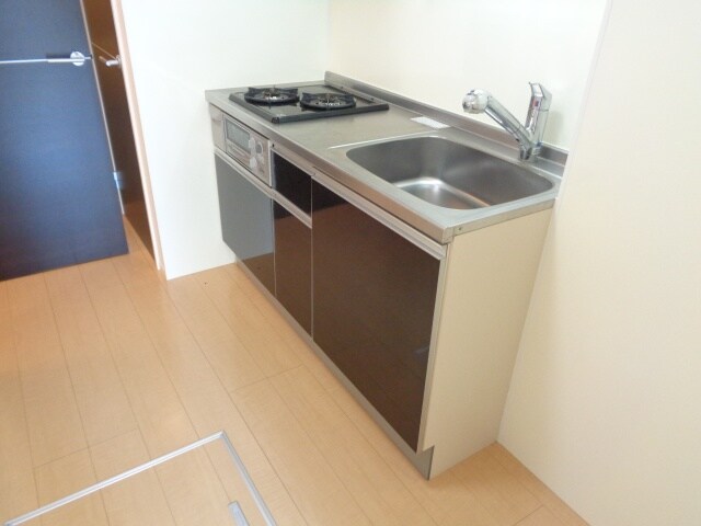 レイクヴィラ・マキノの物件内観写真