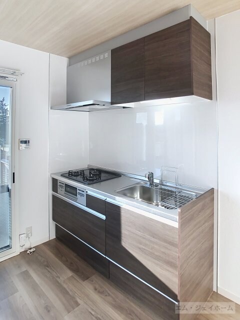 Ａｉの物件内観写真