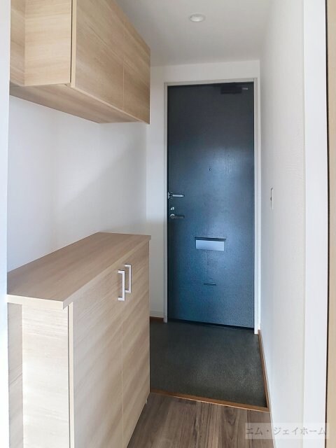 Ａｉの物件内観写真