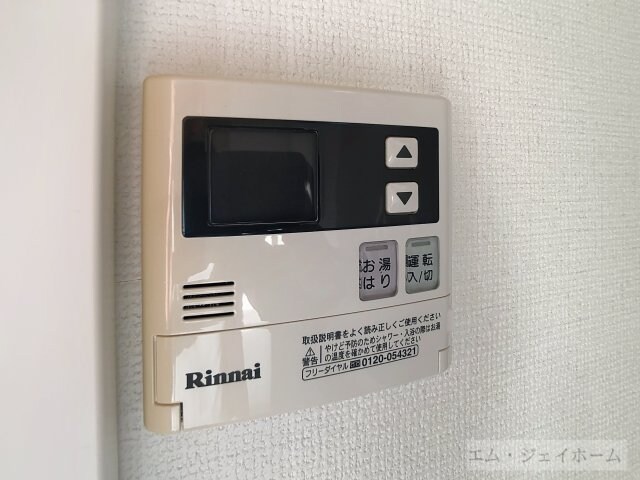 Ａｉの物件内観写真